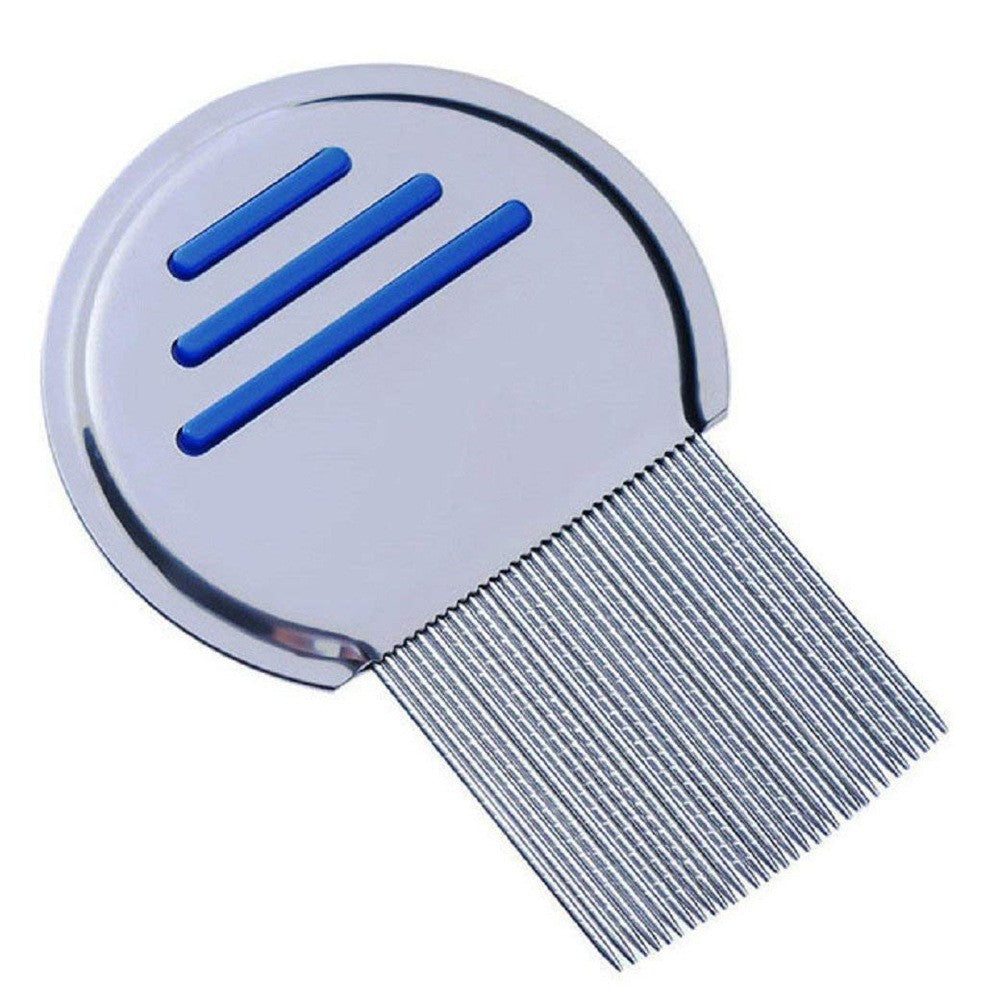 NOVELYA FineCare™ Grooming Comb