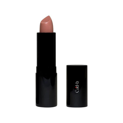 Luxury Cream Lipstick – Next to Nude – HB2 | Vegan, Paraben Free, Cruelty Free
