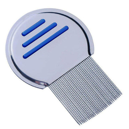 NOVELYA FineCare™ Grooming Comb