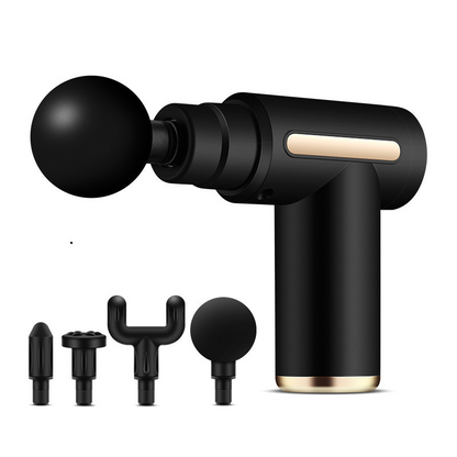 NOVELYA PulsePro™ – Mini Massage Gun
