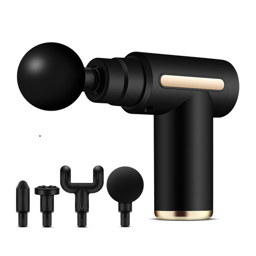 NOVELYA PulsePro™ – Mini Massage Gun