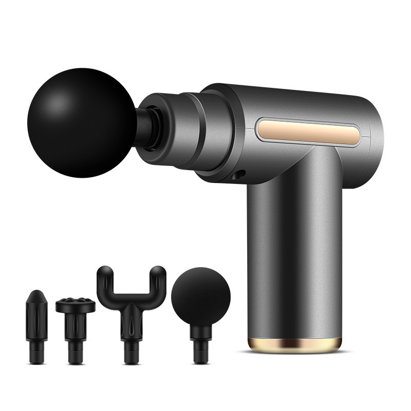 NOVELYA PulsePro™ – Mini Massage Gun