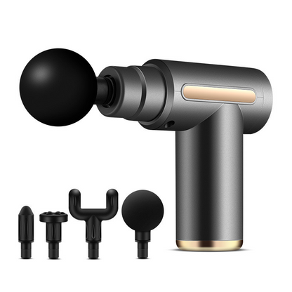 NOVELYA PulsePro™ – Mini Massage Gun