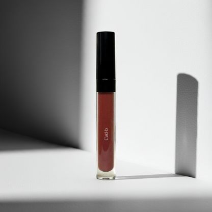 Liquid to Matte Lipstick - Brickhouse - LML06 | Paraben free, Gluten free, Vegan, Cruelty free