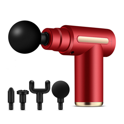 NOVELYA PulsePro™ – Mini Massage Gun