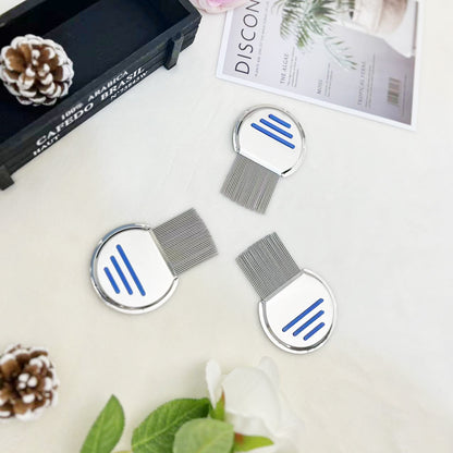 NOVELYA FineCare™ Grooming Comb