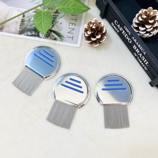 NOVELYA FineCare™ Grooming Comb