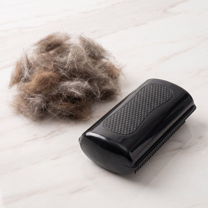 NOVELYA DuoGroom™ Pet Comb | Dual-Sided Grooming Tool